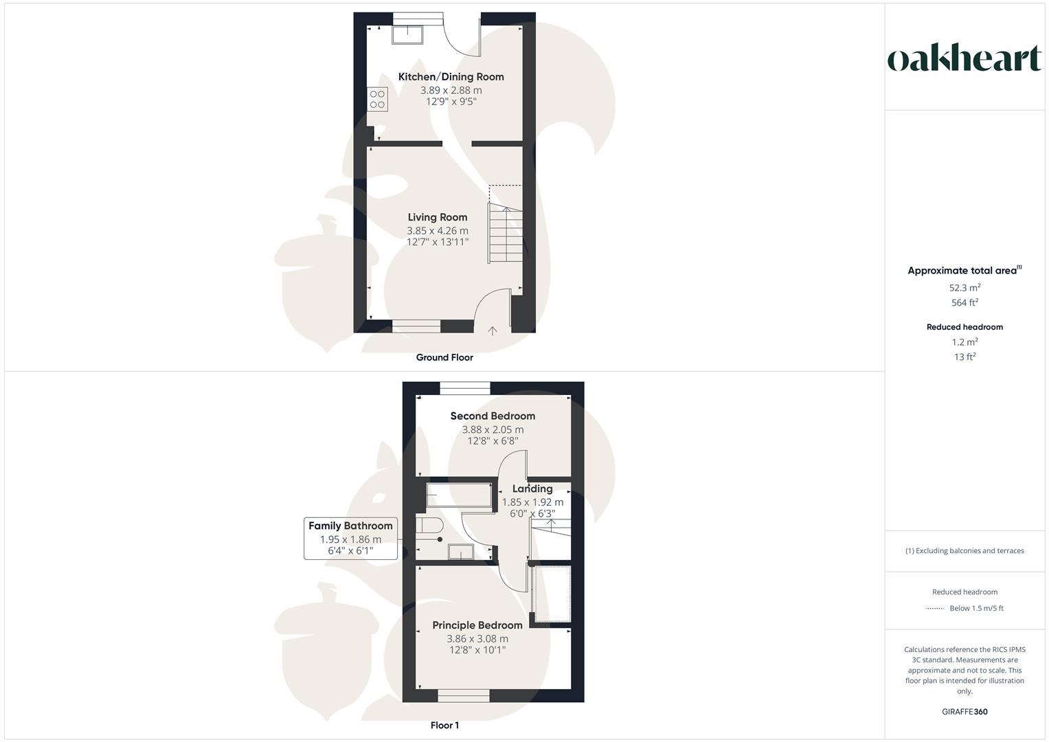 Floorplan thumbnail